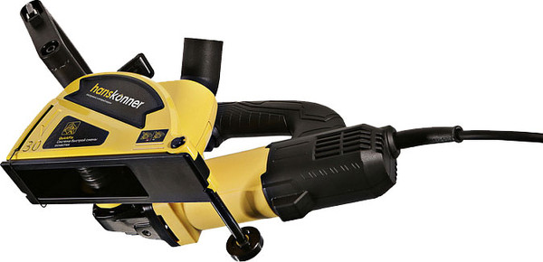 Штроборез Hanskonner HAG9125S