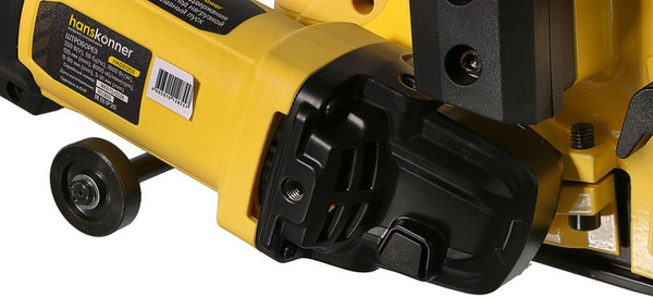 Штроборез Hanskonner HAG9125S