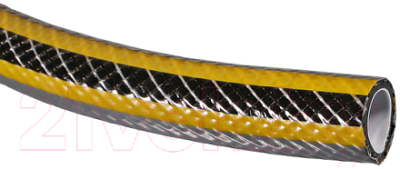 Шланг поливочный Hanskonner HK3015-24-12-25