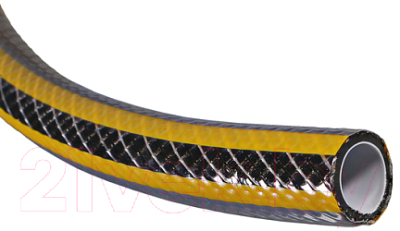 Шланг поливочный Hanskonner HK3015-24-12-25