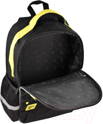 Школьный рюкзак Феникс+ Частная собственность / 64512