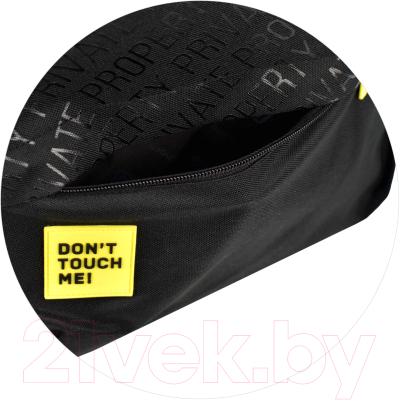 Школьный рюкзак Феникс+ Частная собственность / 64512