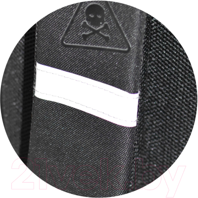 Школьный рюкзак Феникс+ Частная собственность / 64512