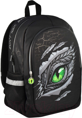 Школьный рюкзак Феникс+ Глаз дракона / 64140 - фото