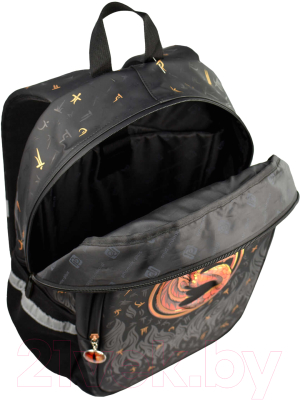 Школьный рюкзак Феникс+ Огненный дракон / 64142