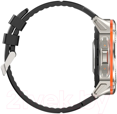 Умные часы Kospet Tank T3 Ultra / KOS-T3Ultra-S