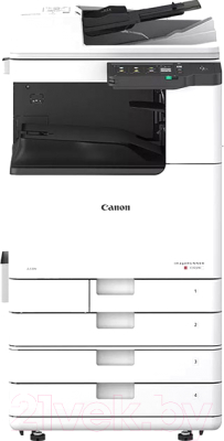 МФУ Canon IR C3326i / 5965C005 - фото
