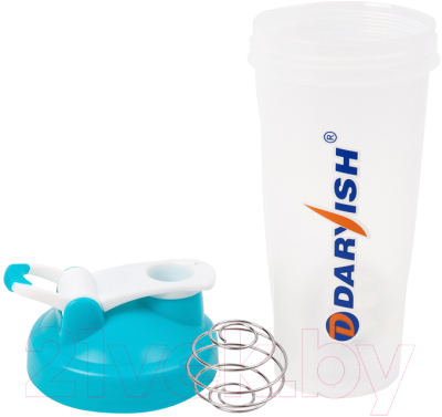 Шейкер спортивный Darvish DV-S-87BL