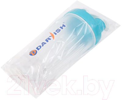 Шейкер спортивный Darvish DV-S-87BL