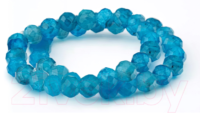 Кольцо Wolves Апатит Двойное 5180