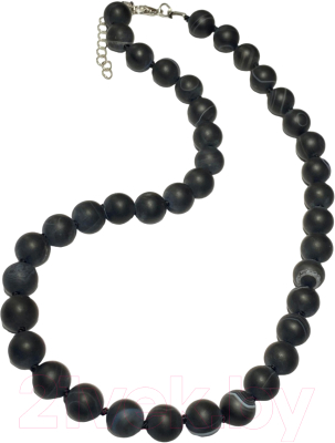 Бусы Wolves Африканский матовый 6554 - фото