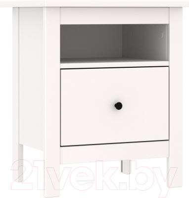 Прикроватная тумба Mio Tesoro Сага 2.08.03.010.1 - фото