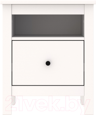 Прикроватная тумба Mio Tesoro Сага 2.08.03.010.1