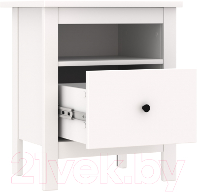 Прикроватная тумба Mio Tesoro Сага 2.08.03.010.1