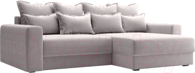 Диван угловой Mio Tesoro Отман - фото