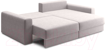 Диван угловой Mio Tesoro Отман