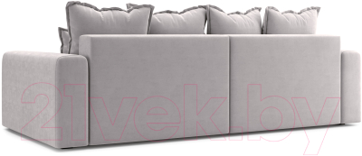 Диван угловой Mio Tesoro Отман