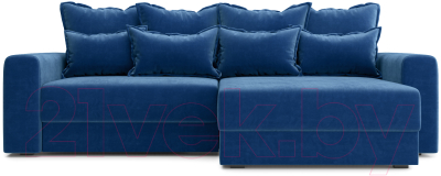 Диван угловой Mio Tesoro Отман