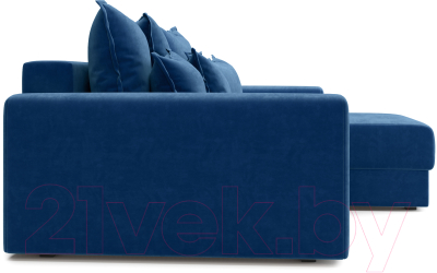 Диван угловой Mio Tesoro Отман