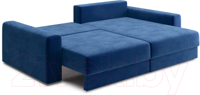 Диван угловой Mio Tesoro Отман