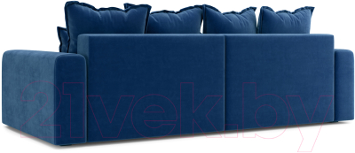 Диван угловой Mio Tesoro Отман