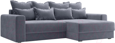 Диван угловой Mio Tesoro Отман - фото