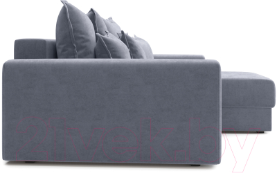 Диван угловой Mio Tesoro Отман