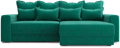 Диван угловой Mio Tesoro Отман