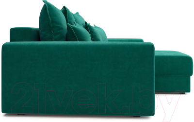 Диван угловой Mio Tesoro Отман