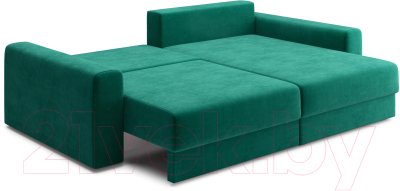 Диван угловой Mio Tesoro Отман