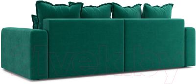 Диван угловой Mio Tesoro Отман