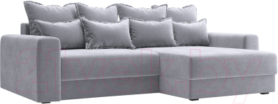 Диван угловой Mio Tesoro Отман - фото