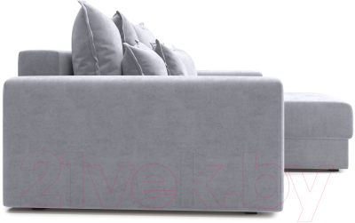 Диван угловой Mio Tesoro Отман