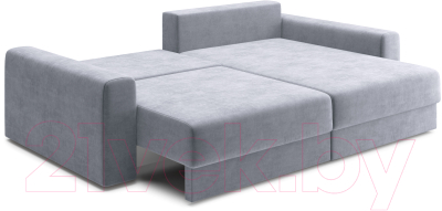 Диван угловой Mio Tesoro Отман