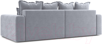 Диван угловой Mio Tesoro Отман