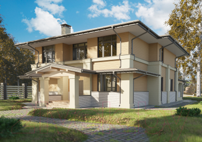 Крепление регулируемое для кронштейна желоба Docke Универсальное PVSR-1086