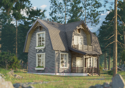 Крепление регулируемое для кронштейна желоба Docke Универсальное PVSR-1086