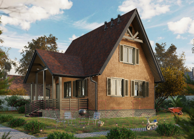 Крепление регулируемое для кронштейна желоба Docke Универсальное PVSR-1086