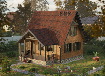 Крепление регулируемое для кронштейна желоба Docke Универсальное PVSR-1086