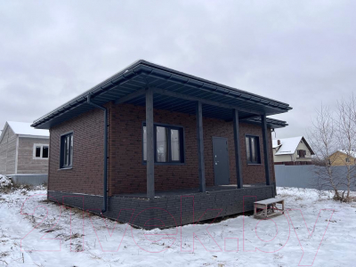 Крепление регулируемое для кронштейна желоба Docke Универсальное PVSR-1086