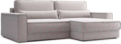 Диван угловой Mio Tesoro Тауэр - фото