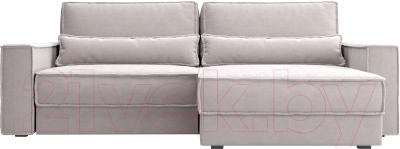 Диван угловой Mio Tesoro Тауэр