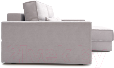 Диван угловой Mio Tesoro Тауэр