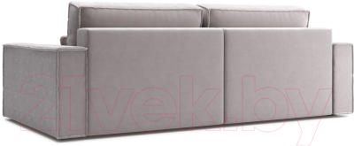 Диван угловой Mio Tesoro Тауэр