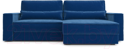 Диван угловой Mio Tesoro Тауэр