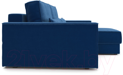 Диван угловой Mio Tesoro Тауэр