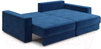 Диван угловой Mio Tesoro Тауэр