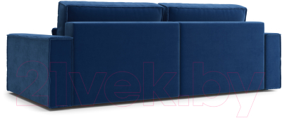 Диван угловой Mio Tesoro Тауэр