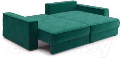 Диван угловой Mio Tesoro Тауэр