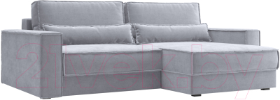 Диван угловой Mio Tesoro Тауэр - фото